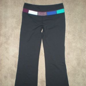 Womens Lululemon Yoga Pants Size 8